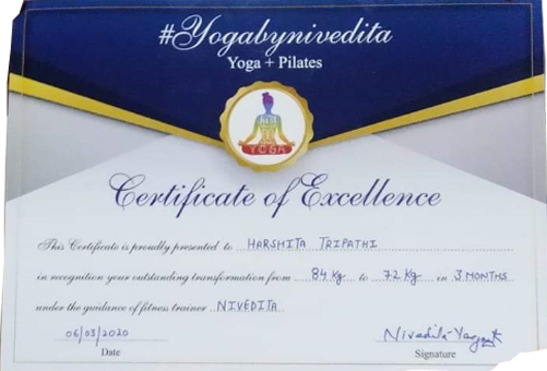 certificate certificate